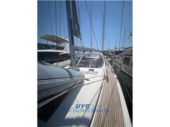 Jeanneau JEANNEAU 55