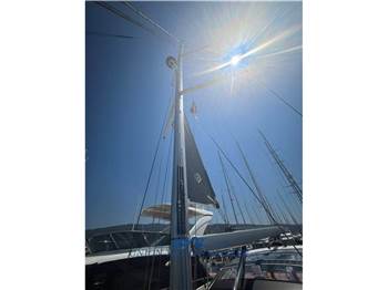 Jeanneau JEANNEAU 55
