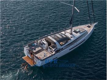 Jeanneau JEANNEAU 55