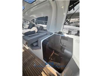 Jeanneau JEANNEAU 55