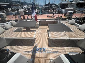 Jeanneau JEANNEAU 55