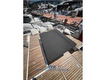 Jeanneau JEANNEAU 55
