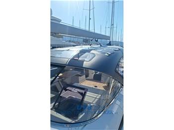 Jeanneau JEANNEAU 55
