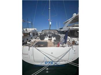 Jeanneau JEANNEAU 55