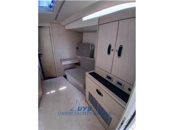 Jeanneau JEANNEAU 55