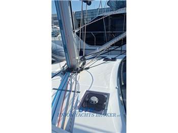 Jeanneau JEANNEAU 55