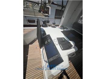 Jeanneau JEANNEAU 55