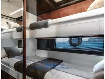 Riva 56 RIVALE