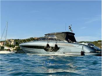 Riva 56 RIVALE