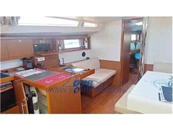 Beneteau OCEANIS 48
