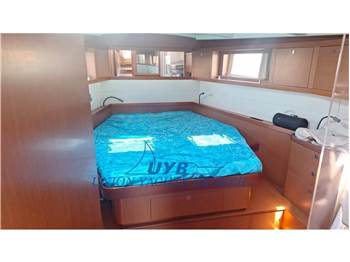 Beneteau OCEANIS 48