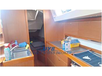 Beneteau OCEANIS 48
