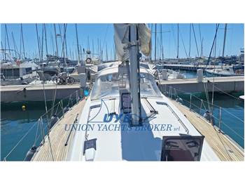 Beneteau OCEANIS 48