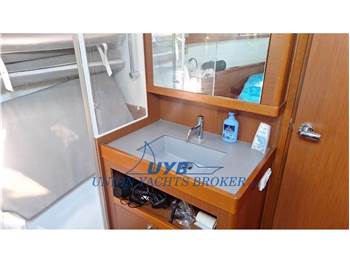 Beneteau OCEANIS 48