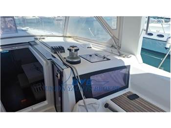 Beneteau OCEANIS 48