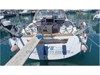 Beneteau OCEANIS 48