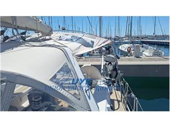 Beneteau OCEANIS 48