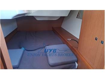 Beneteau OCEANIS 48