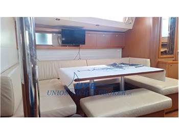 Beneteau OCEANIS 48