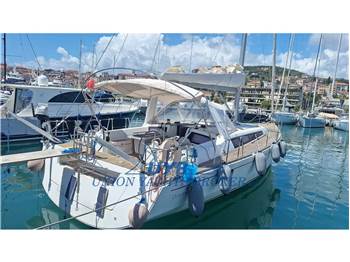 Beneteau OCEANIS 48