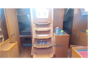 Beneteau OCEANIS 48