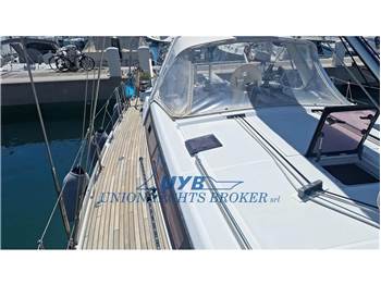 Beneteau OCEANIS 48