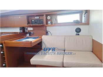 Beneteau OCEANIS 48
