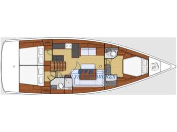 Beneteau OCEANIS 48