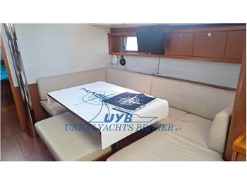 Beneteau OCEANIS 48