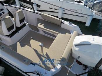 Axopar 22 T Top