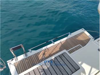 Beneteau OCEANIS 35 Sail Away