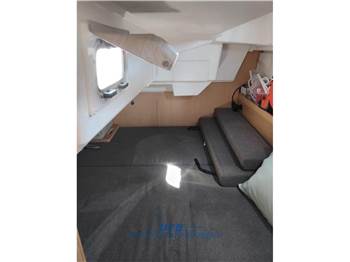 Beneteau OCEANIS 35 Sail Away