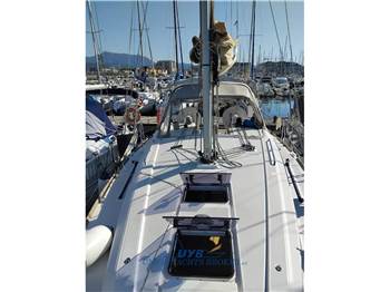 Beneteau OCEANIS 35 Sail Away