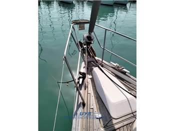 Beneteau Oceanis 411