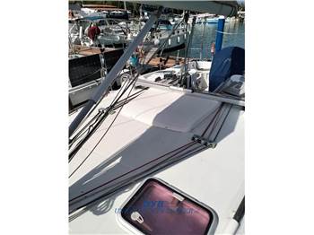 Beneteau Oceanis 411