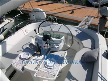 Beneteau Oceanis 411
