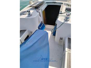 Beneteau Oceanis 411