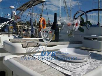 Beneteau Oceanis 411