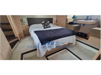 Jeanneau Prestige 500 FLY