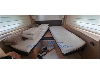 Jeanneau Prestige 500 FLY