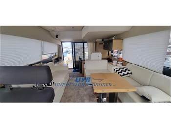 Jeanneau Prestige 500 FLY