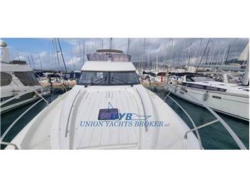 Jeanneau Prestige 500 FLY
