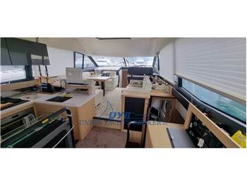 Jeanneau Prestige 500 FLY