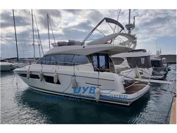 Jeanneau Prestige 500 FLY