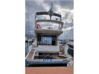 Jeanneau Prestige 500 FLY