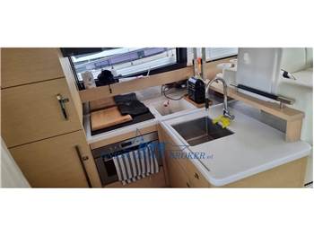 Jeanneau Prestige 500 FLY