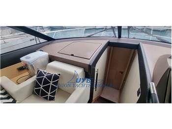 Jeanneau Prestige 500 FLY