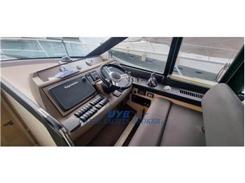 Jeanneau Prestige 500 FLY