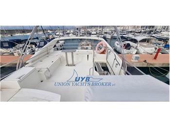 Jeanneau Prestige 500 FLY