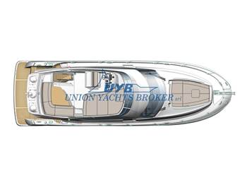 Jeanneau Prestige 500 FLY